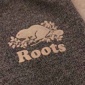 Roots Pants & Jumpsuits - Roots Trackpants Roots Pants & Jumpsuits - Roots Trackpants
